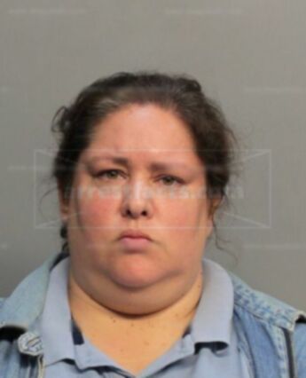 Christine Elizabeth Dell Amico