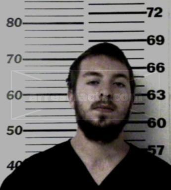 Christopher Jackson Knight