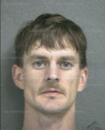 Chad Eugene Christian
