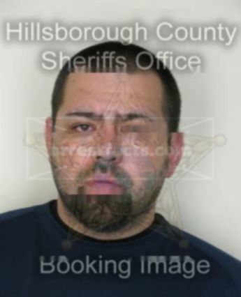 Mark Stephen Martinez