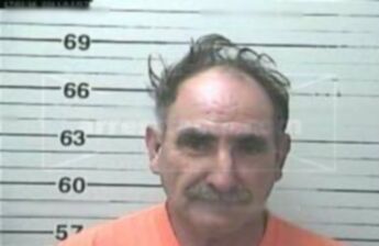 Arthur Ray Lewis