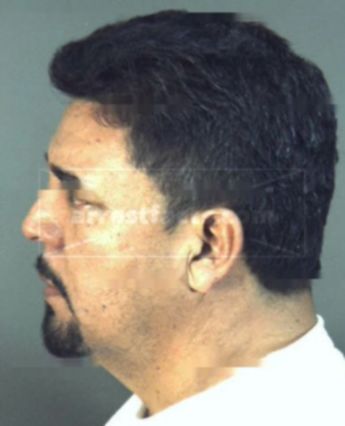Faustino Rico Campos