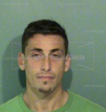 Marcus Edgar Martell