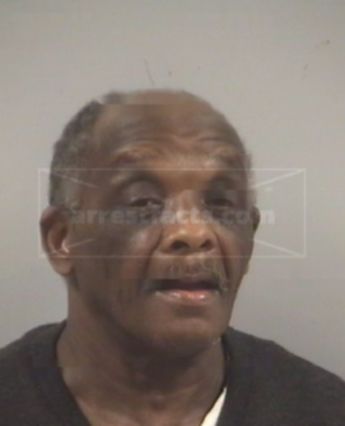 Henry Lee Stroud