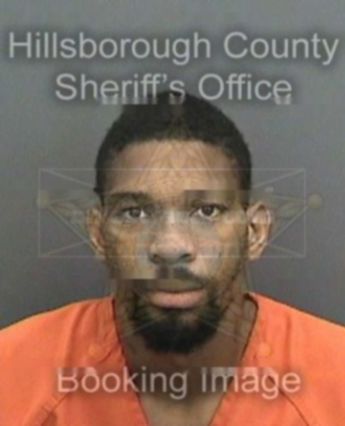 Tobias Javon Williams