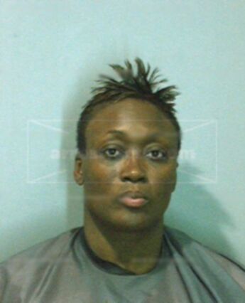 Regina Bolton