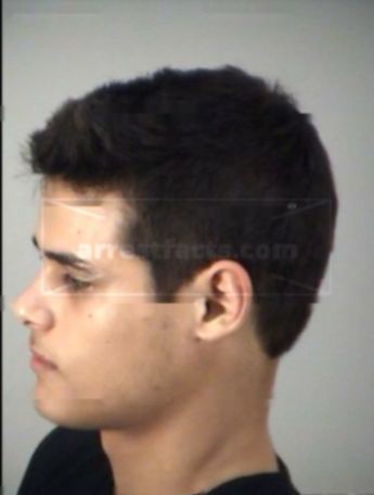 Jacob Erick Toledo