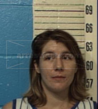 Brandye Lyn Reininger