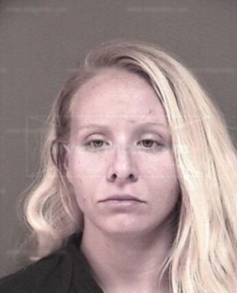Shannon Adele Kieffer