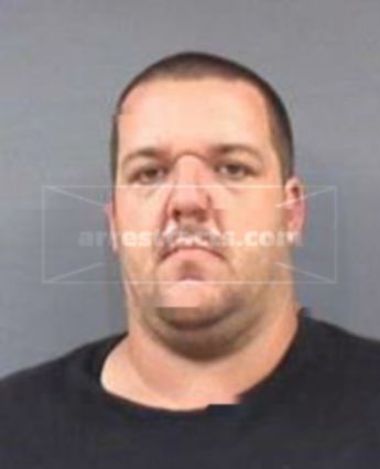 Jeremiah Lee Kinslow