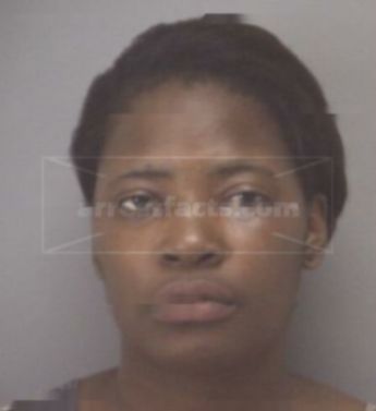 Angelica Rachelle Hampton
