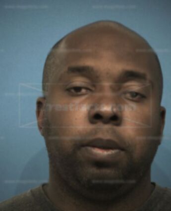 Anthony James Mack