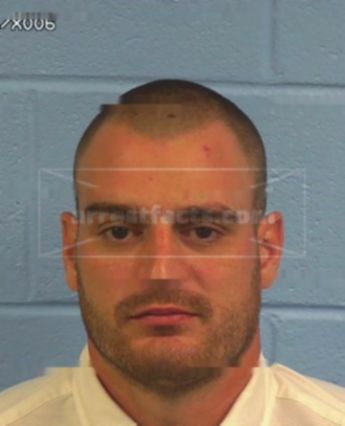 Brandon Christopher Roach