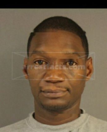 Charles Christopher Diamond
