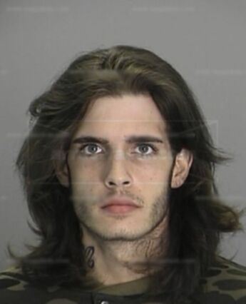 Brian James Crabb