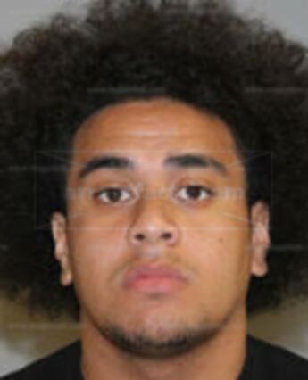 Mahonri Jeffery Peterson