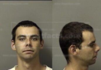 Alex James Holmberg
