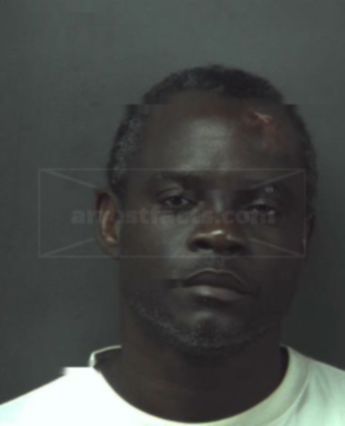 David Nehemiah Mcdonald