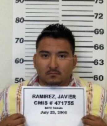 Javier Ramirez