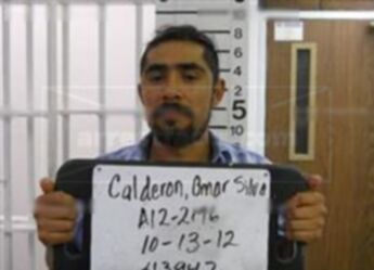 Omar Silva Calderon