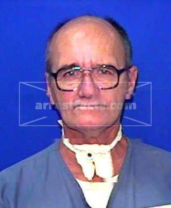 Gregory Fahay Harris