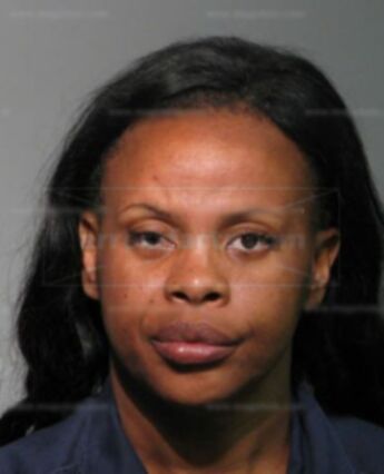 Shelia Deniece Swain