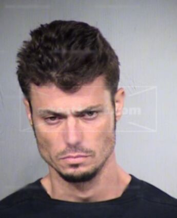 Jason Matthew Bristol