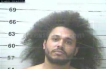 Aaron Tyler Cotton