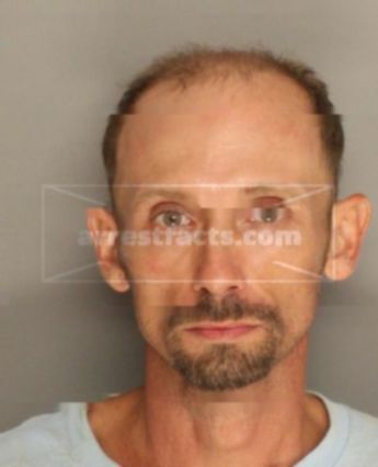 Alan Richard Carter