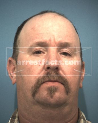 Michael Wayne Mcallister
