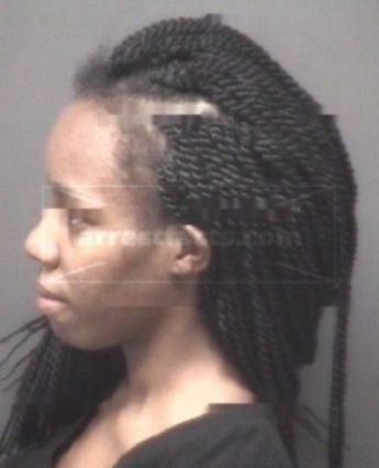 Trameka Shakele Boyd