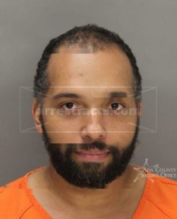 Jones Anthony James