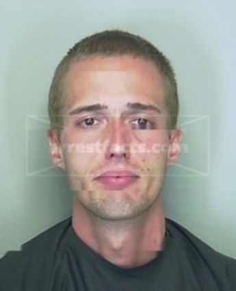 Timothy Daniel Toney
