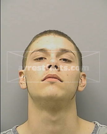 Colton Wade Mitchell