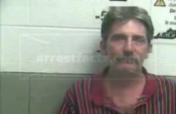 Eric Morgan Robertson