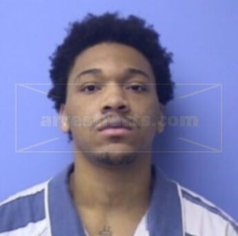 Rayvontay Devon Hutchins