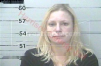 Maggie Elizabeth Touchstone