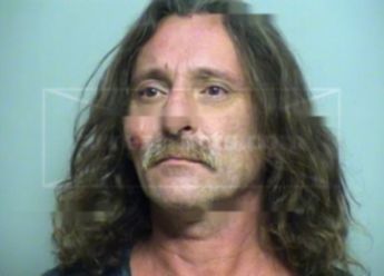 Chester Wayne Morris