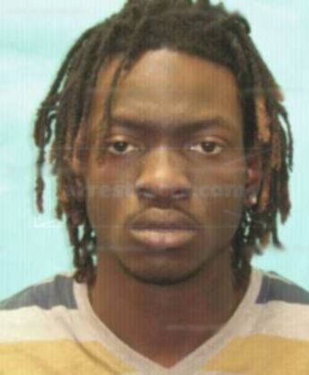 Pervis D Sylvester