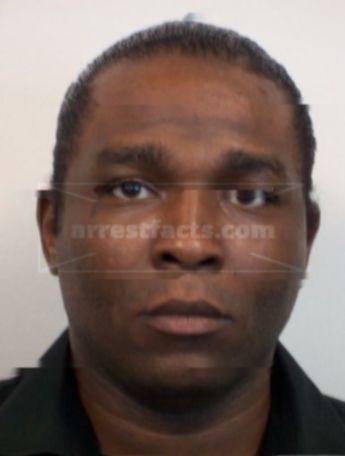 Deon Duane Marshall