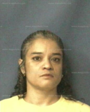 Martha Beatrice Gutierrez