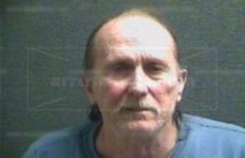 Paul David Willis
