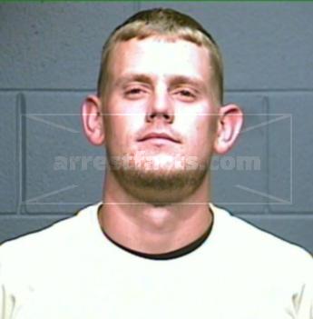 Joshua Wayne Wilt