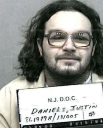 Justin Daniels