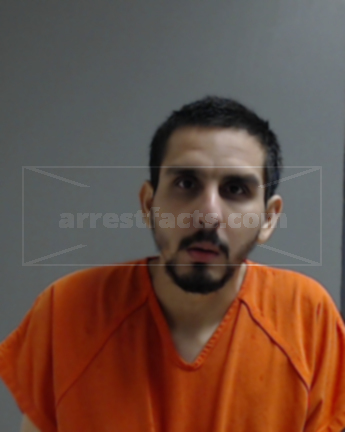 Jose Angel Ramirez