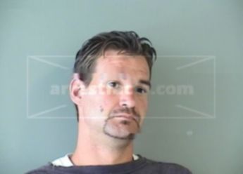 Barry Tyler Roberson