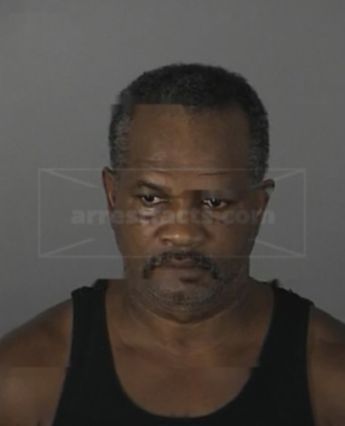 Tony Sampson