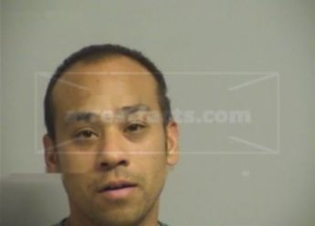 James Oliver Moore
