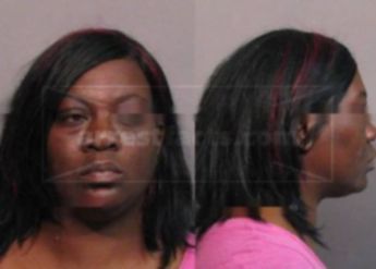 Roshonda Marshall Betford