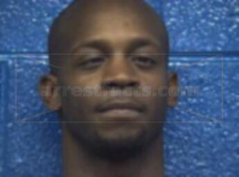 Derrick A. Shepherd